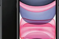 Apple iPhone 11: Full Specifications