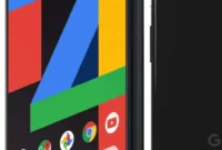 Google Pixel 4 XL: Full Specifications