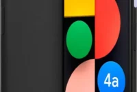 Google Pixel 4a 5G: Full Specifications