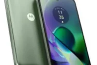 Motorola Moto G64: Full Specifications
