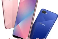 Oppo A5: Full Specifications
