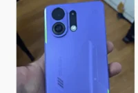 Oppo K13 Turbo: Full Specifications