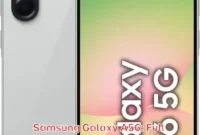 Samsung Galaxy A56: Full Specifications