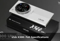 vivo X300: Full Specifications vivo X300: Full Specifications